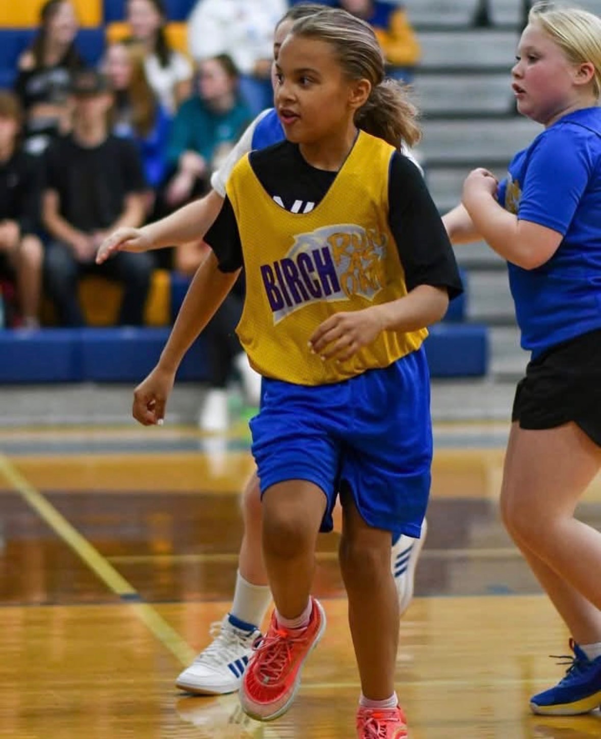 Raelyn Sams